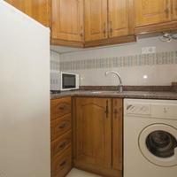 Апартаменты на второй линии моря/озера, в центре города в Испании, Валенсия, Аликанте, 30 кв.м.