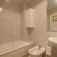 Апартаменты на второй линии моря/озера, в центре города в Испании, Валенсия, Аликанте, 30 кв.м.