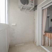 Апартаменты на второй линии моря/озера, в центре города в Испании, Валенсия, Аликанте, 30 кв.м.