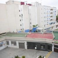 Апартаменты на второй линии моря/озера, в центре города в Испании, Валенсия, Аликанте, 30 кв.м.