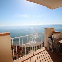 Апартаменты на первой линии моря/озера, в пригороде в Испании, Валенсия, Аликанте, 80 кв.м.