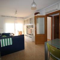 Апартаменты на первой линии моря/озера, в пригороде в Испании, Валенсия, Аликанте, 80 кв.м.