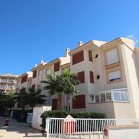 Апартаменты на первой линии моря/озера, в пригороде в Испании, Валенсия, Аликанте, 80 кв.м.