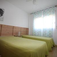 Апартаменты на первой линии моря/озера, в пригороде в Испании, Валенсия, Аликанте, 80 кв.м.