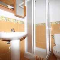 Апартаменты на первой линии моря/озера, в пригороде в Испании, Валенсия, Аликанте, 80 кв.м.