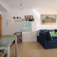 Апартаменты на первой линии моря/озера, в пригороде в Испании, Валенсия, Аликанте, 80 кв.м.