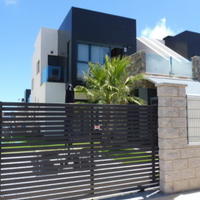 Дом в пригороде в Испании, Валенсия, Аликанте, 90 кв.м.