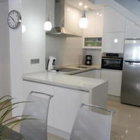 Дом в пригороде в Испании, Валенсия, Аликанте, 90 кв.м.