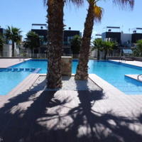 Дом в пригороде в Испании, Валенсия, Аликанте, 90 кв.м.