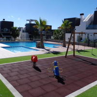 Дом в пригороде в Испании, Валенсия, Аликанте, 90 кв.м.