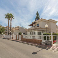 House in the suburbs in Spain, Comunitat Valenciana, Alicante, 135 sq.m.