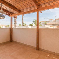 House in the suburbs in Spain, Comunitat Valenciana, Alicante, 135 sq.m.