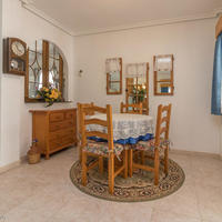 House in the suburbs in Spain, Comunitat Valenciana, Alicante, 135 sq.m.