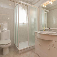 House in the suburbs in Spain, Comunitat Valenciana, Alicante, 135 sq.m.