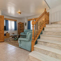 House in the suburbs in Spain, Comunitat Valenciana, Alicante, 135 sq.m.