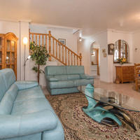 House in the suburbs in Spain, Comunitat Valenciana, Alicante, 135 sq.m.