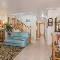 House in the suburbs in Spain, Comunitat Valenciana, Alicante, 135 sq.m.