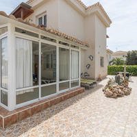 House in the suburbs in Spain, Comunitat Valenciana, Alicante, 135 sq.m.