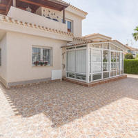 House in the suburbs in Spain, Comunitat Valenciana, Alicante, 135 sq.m.