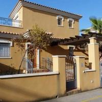 Дом в пригороде в Испании, Валенсия, Аликанте, 120 кв.м.