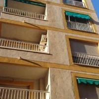 Apartment in the city center in Spain, Comunitat Valenciana, Alicante, 65 sq.m.