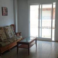 Apartment in the city center in Spain, Comunitat Valenciana, Alicante, 65 sq.m.