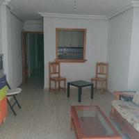 Apartment in the city center in Spain, Comunitat Valenciana, Alicante, 65 sq.m.