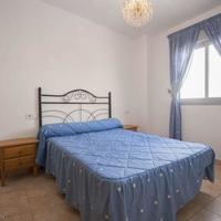 Apartment at the second line of the sea / lake, in the city center in Spain, Comunitat Valenciana, Alicante, 65 sq.m.