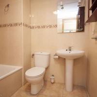 Apartment at the second line of the sea / lake, in the city center in Spain, Comunitat Valenciana, Alicante, 65 sq.m.