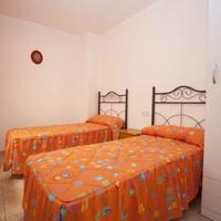 Apartment at the second line of the sea / lake, in the city center in Spain, Comunitat Valenciana, Alicante, 65 sq.m.