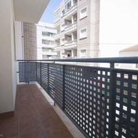 Apartment at the second line of the sea / lake, in the city center in Spain, Comunitat Valenciana, Alicante, 65 sq.m.