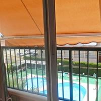 Апартаменты в пригороде в Испании, Валенсия, Аликанте, 35 кв.м.