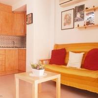 Апартаменты в пригороде в Испании, Валенсия, Аликанте, 35 кв.м.