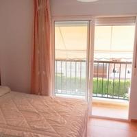 Апартаменты в пригороде в Испании, Валенсия, Аликанте, 35 кв.м.