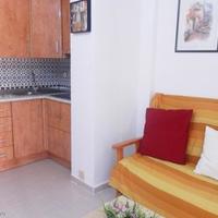 Апартаменты в пригороде в Испании, Валенсия, Аликанте, 35 кв.м.