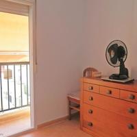 Апартаменты в пригороде в Испании, Валенсия, Аликанте, 35 кв.м.