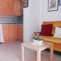 Апартаменты в пригороде в Испании, Валенсия, Аликанте, 35 кв.м.