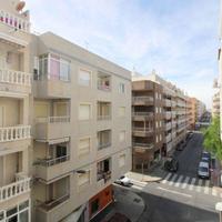 Апартаменты на первой линии моря/озера в Испании, Валенсия, Аликанте, 81 кв.м.