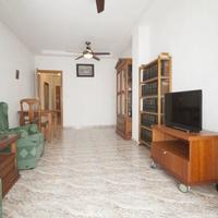 Апартаменты на первой линии моря/озера в Испании, Валенсия, Аликанте, 81 кв.м.