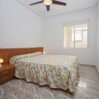 Апартаменты на первой линии моря/озера в Испании, Валенсия, Аликанте, 81 кв.м.