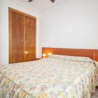 Апартаменты на первой линии моря/озера в Испании, Валенсия, Аликанте, 81 кв.м.