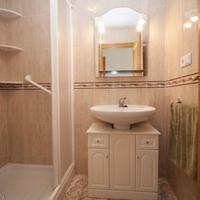 Апартаменты на первой линии моря/озера в Испании, Валенсия, Аликанте, 81 кв.м.