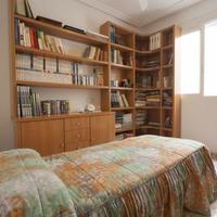 Апартаменты на первой линии моря/озера в Испании, Валенсия, Аликанте, 81 кв.м.