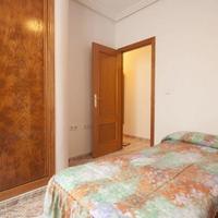 Апартаменты на первой линии моря/озера в Испании, Валенсия, Аликанте, 81 кв.м.