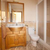 Апартаменты на первой линии моря/озера в Испании, Валенсия, Аликанте, 81 кв.м.