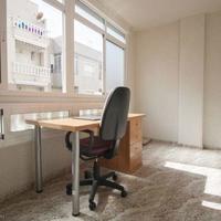 Апартаменты на первой линии моря/озера в Испании, Валенсия, Аликанте, 81 кв.м.