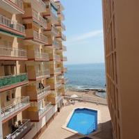 Apartment at the second line of the sea / lake, in the city center in Spain, Comunitat Valenciana, Alicante, 70 sq.m.