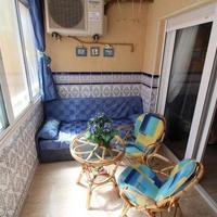 Apartment at the second line of the sea / lake, in the city center in Spain, Comunitat Valenciana, Alicante, 70 sq.m.