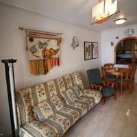 Apartment at the second line of the sea / lake, in the city center in Spain, Comunitat Valenciana, Alicante, 70 sq.m.