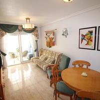 Apartment at the second line of the sea / lake, in the city center in Spain, Comunitat Valenciana, Alicante, 70 sq.m.